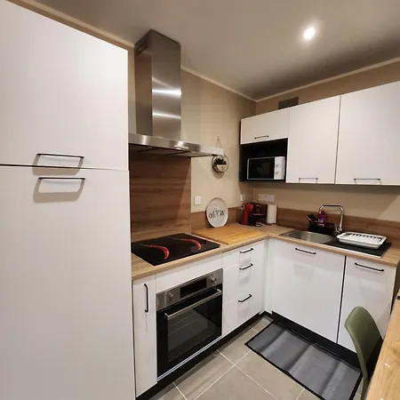 Appartement Dolce Sète