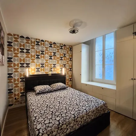 Dolce Apartamento Sète