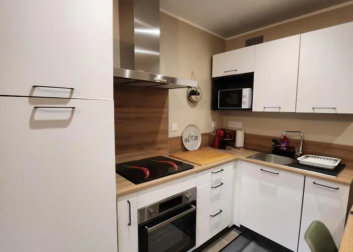 Lejlighed Dolce Sète